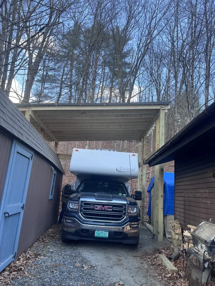 Slide of Ant Construction