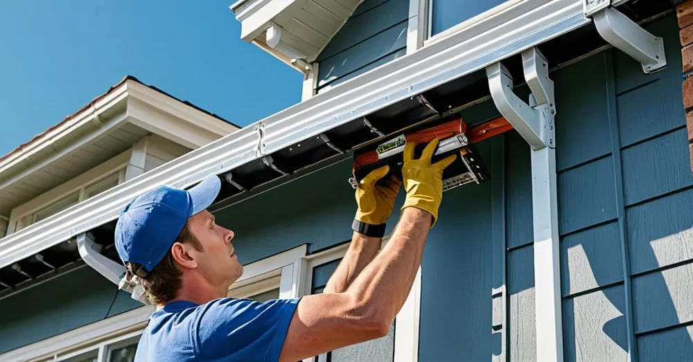 Top-rated roof inspection in Cawood, KY - ANT Seamless Gutters