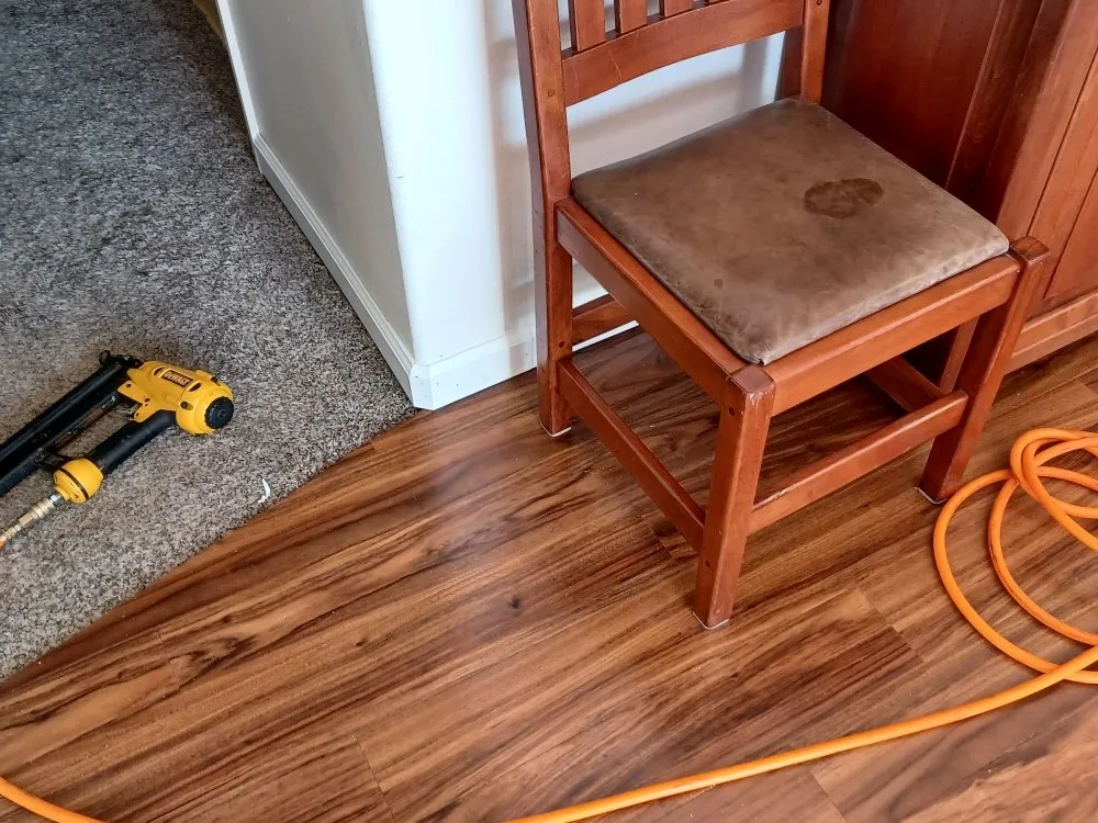 Slide of Anta Construction