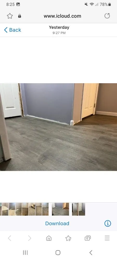 Slide of Anta Construction