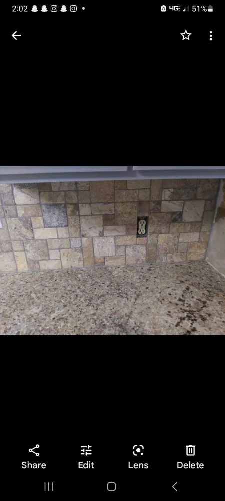 Slide of Anta Construction