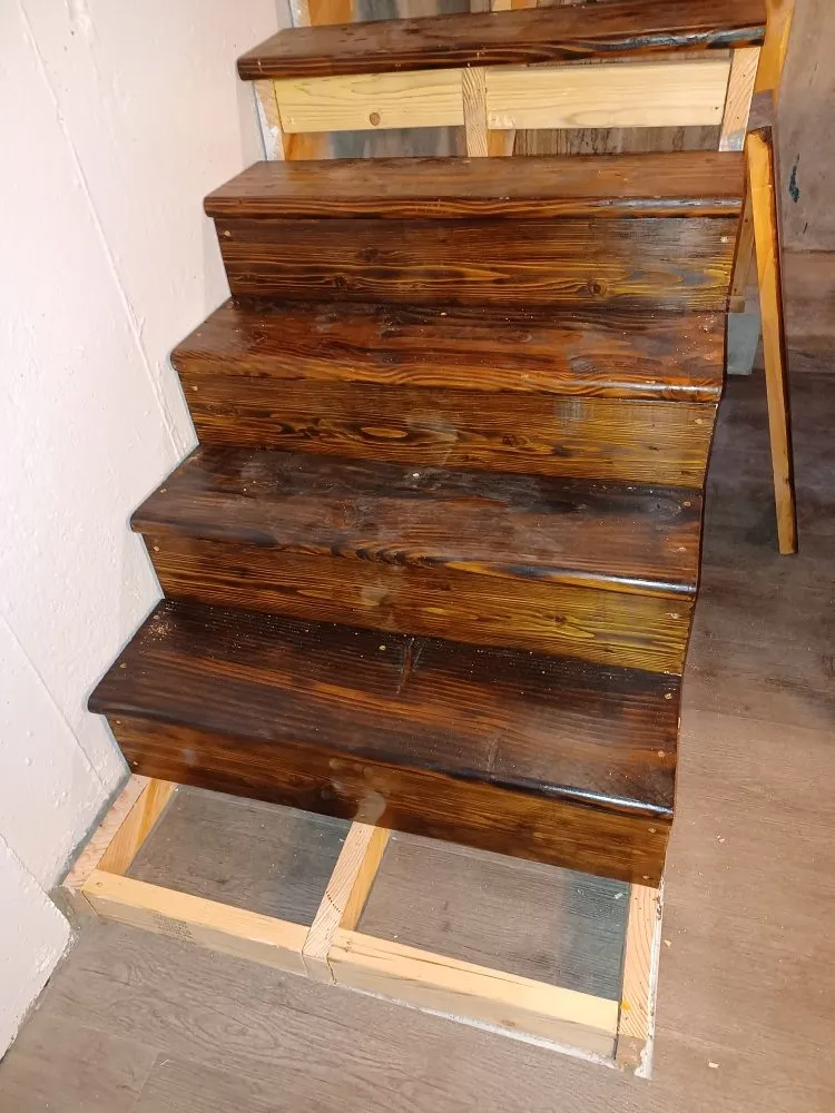 Slide of Anta Construction