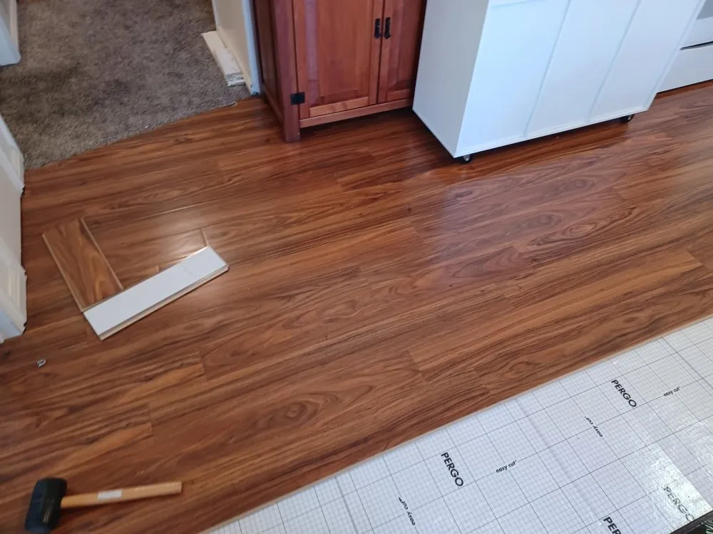 Slide of Anta Construction