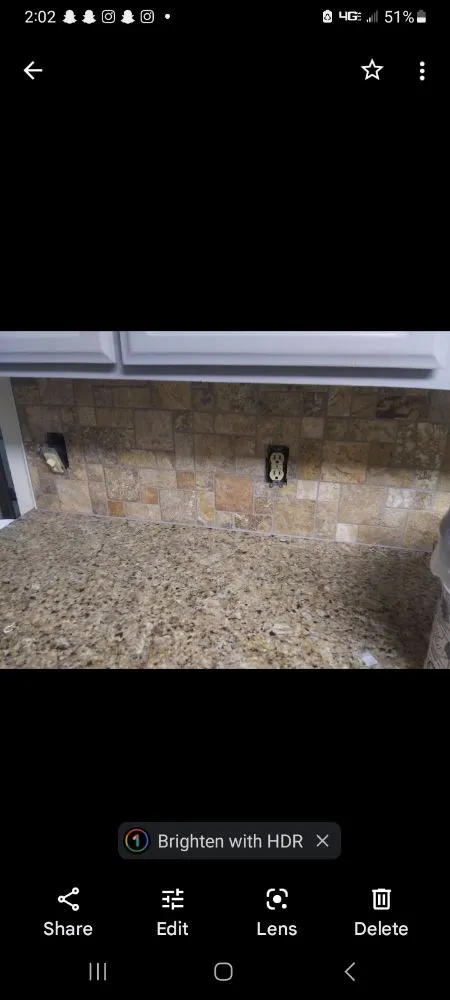 Slide of Anta Construction