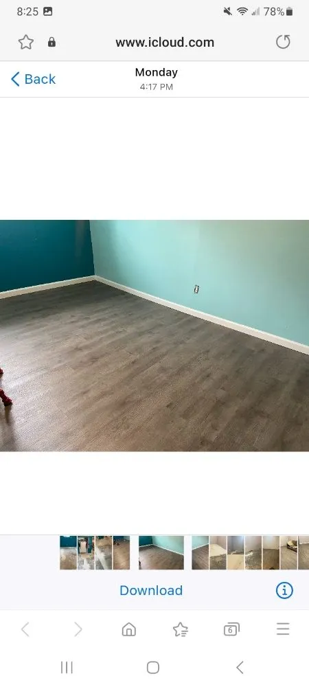 Slide of Anta Construction