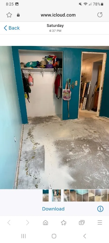 Slide of Anta Construction