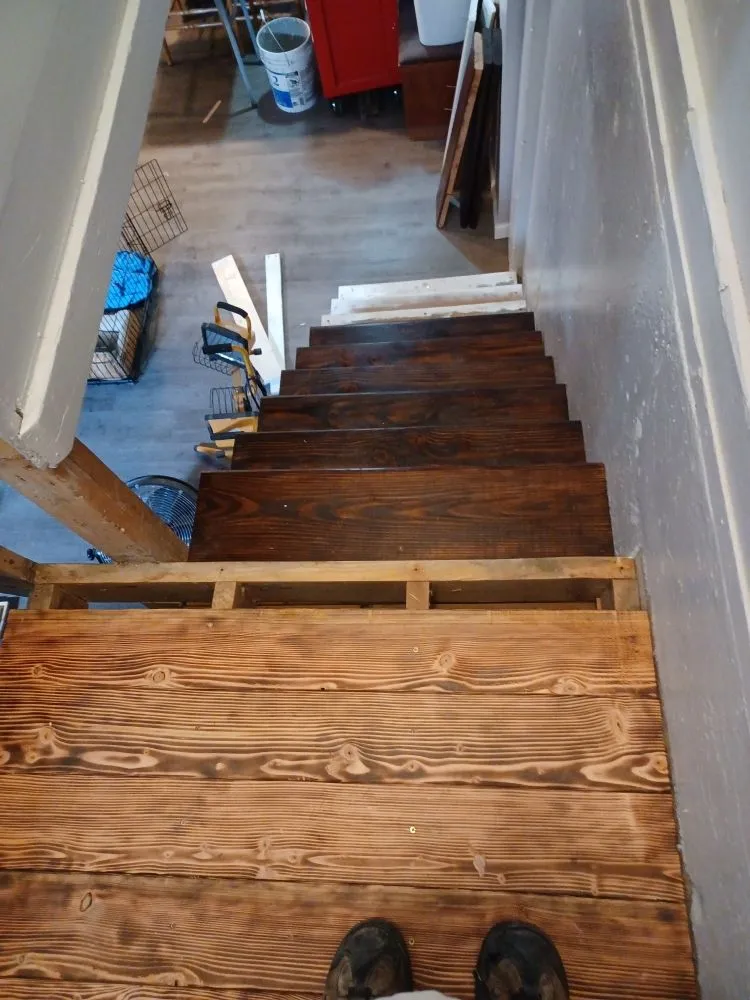 Slide of Anta Construction