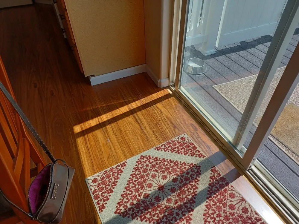 Slide of Anta Construction