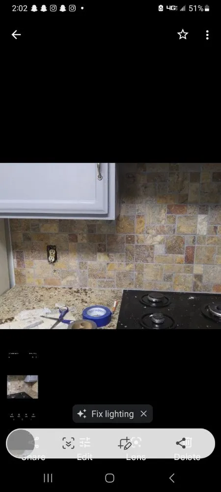 Slide of Anta Construction