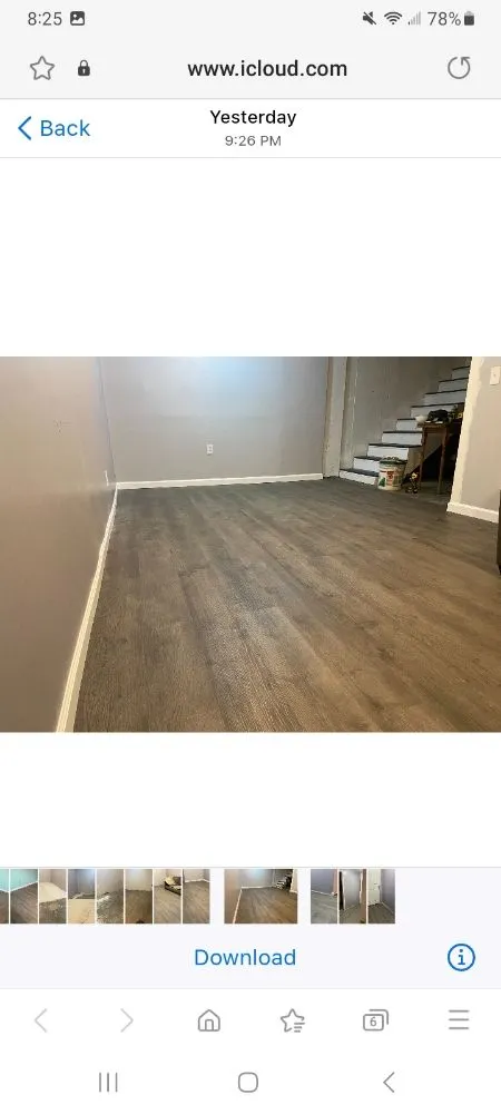 Slide of Anta Construction