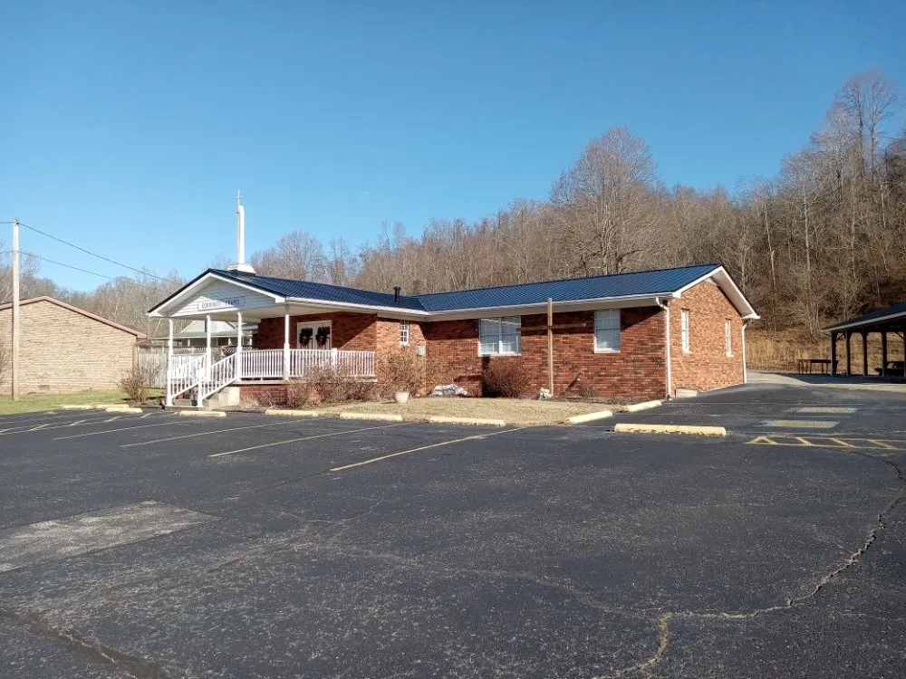 Emergency roof inspection in Chesapeake, OH - Antar Roofing