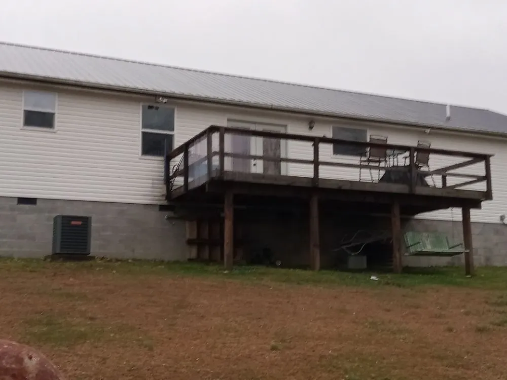 Expert roof leak repair experts serving Chesapeake, OH - Antar Roofing