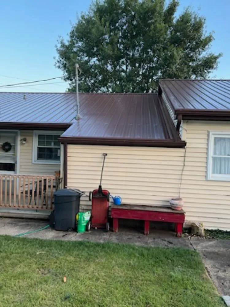 Trusted storm damage roof repair experts serving Chesapeake, OH - Antar Roofing