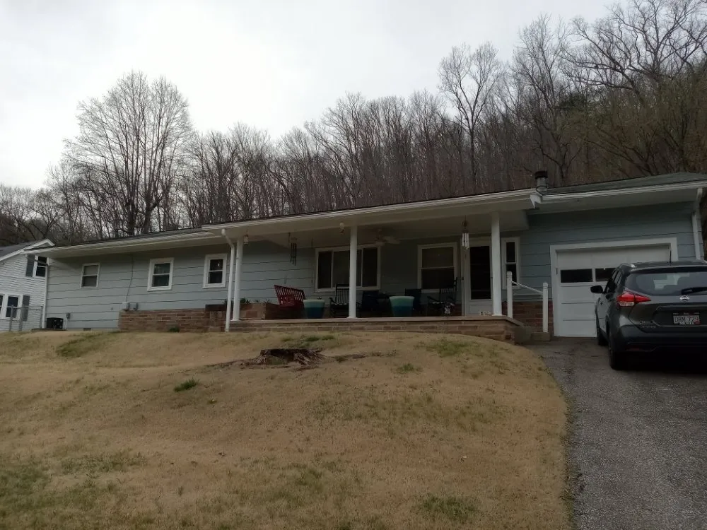 Expert roof installation with free inspection across Chesapeake, OH - Antar Roofing