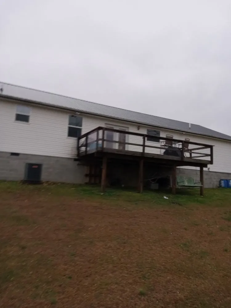 Reliable roof repair experts serving Chesapeake, OH - Antar Roofing