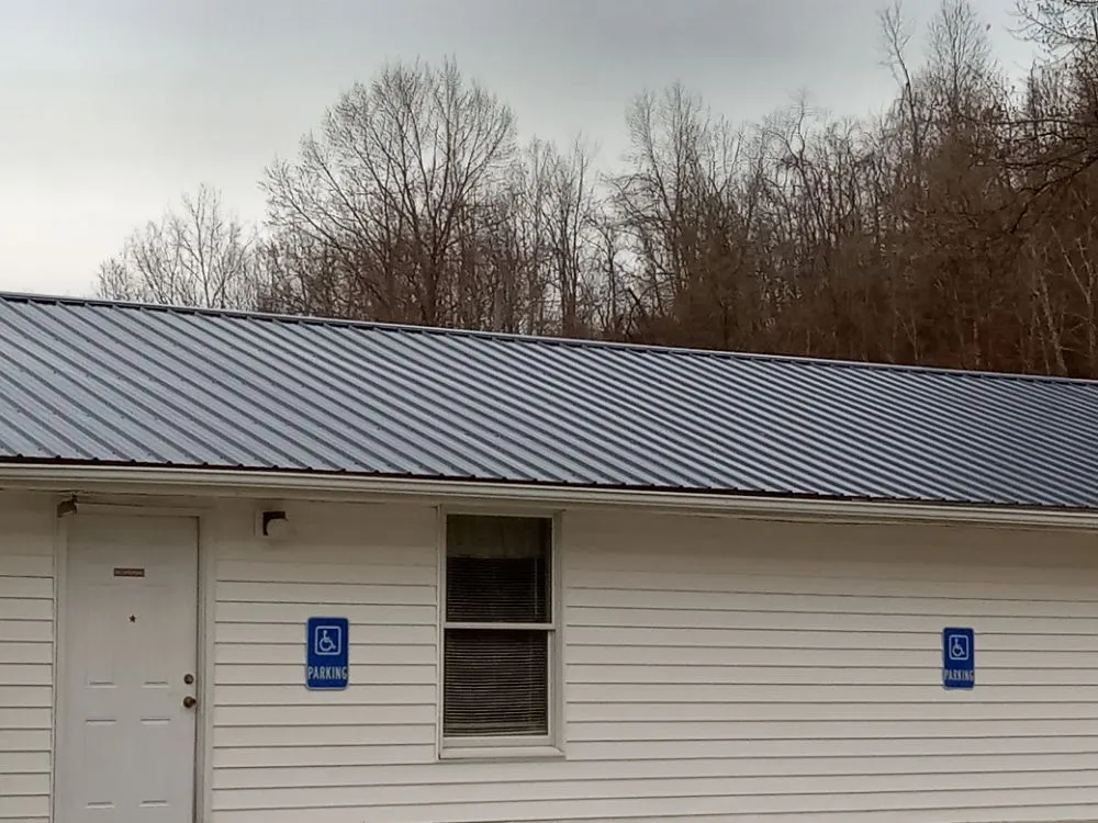 Trusted residential roofing service experts serving Chesapeake, OH - Antar Roofing
