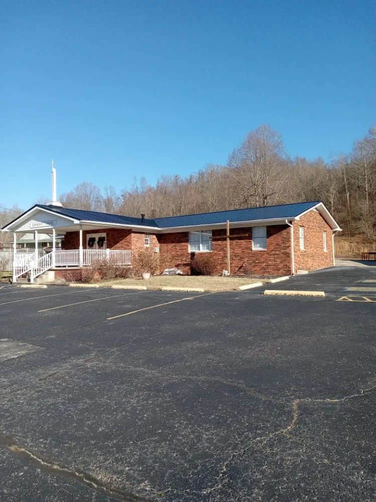 Emergency roof leak repair near you across Chesapeake, OH - Antar Roofing