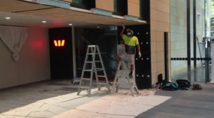 Slide of Antero Consulting