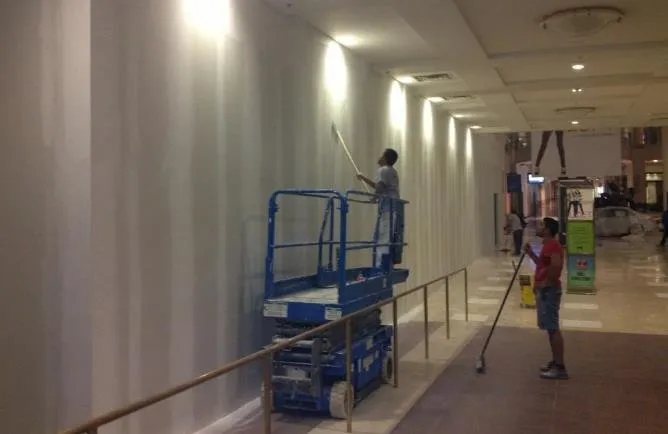 Slide of Antero Consulting