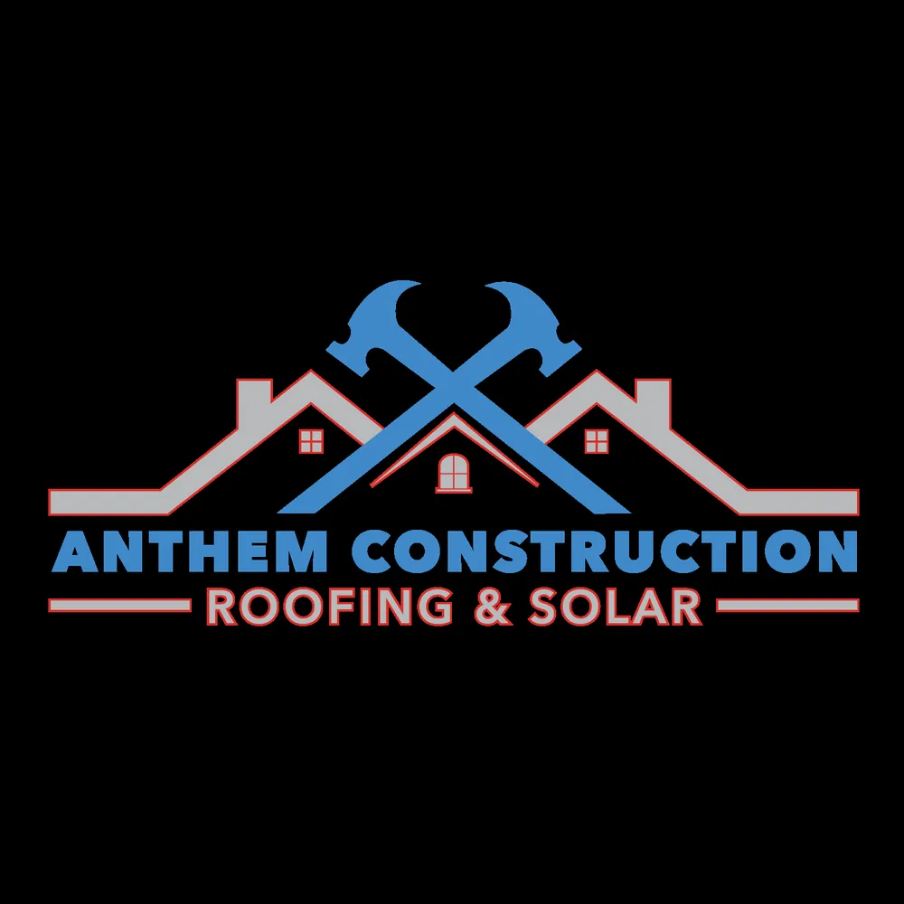Slide of Anthem Construction, Roofing and Solar