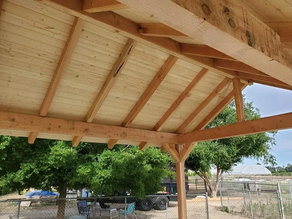 Slide of Anthem Construction, Roofing and Solar