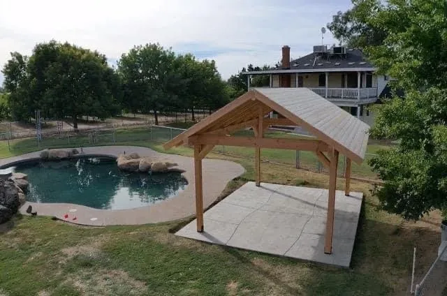 Slide of Anthem Construction, Roofing and Solar