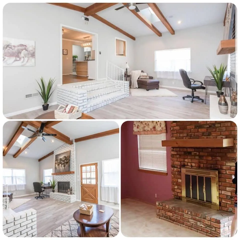 Slide of Anthem Construction