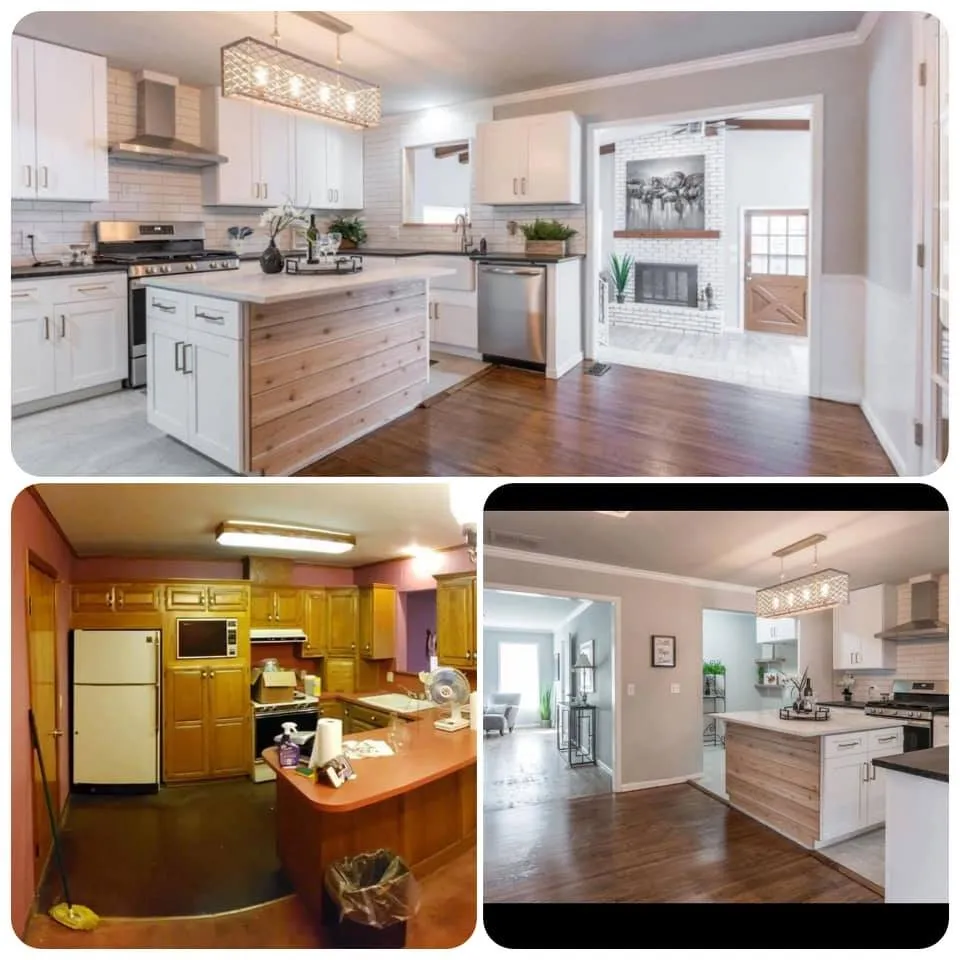 Slide of Anthem Construction