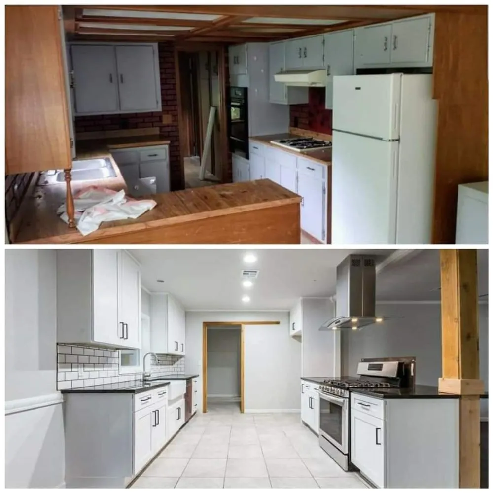 Slide of Anthem Construction