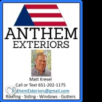 Slide of Anthem Exteriors