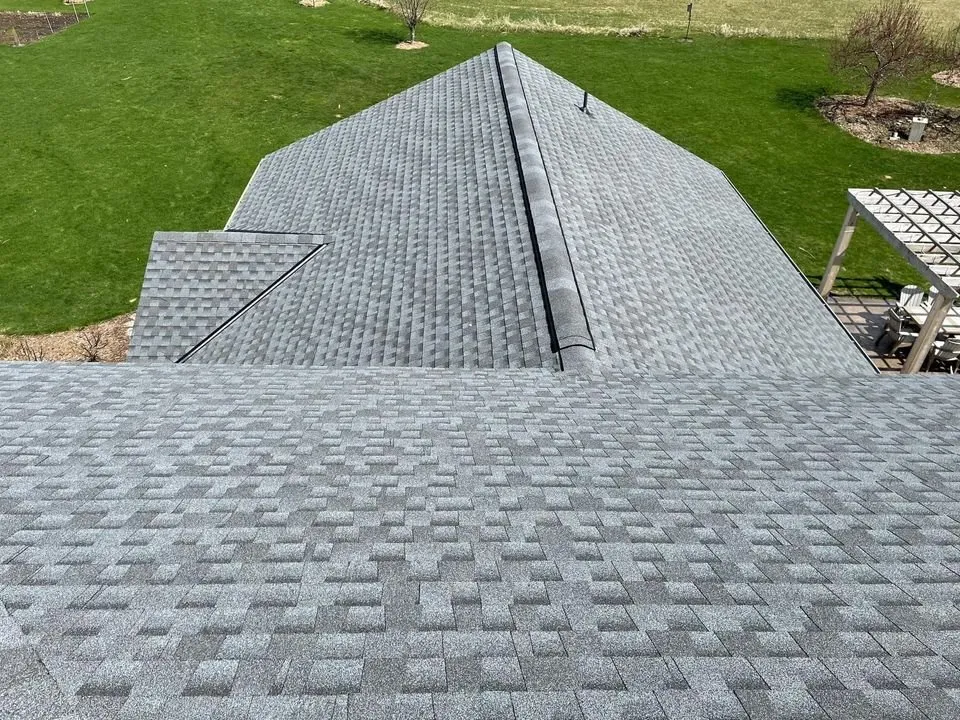 Slide of Anthem Exteriors