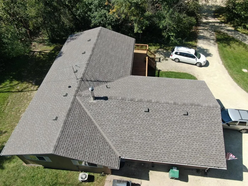 Slide of Anthem Exteriors