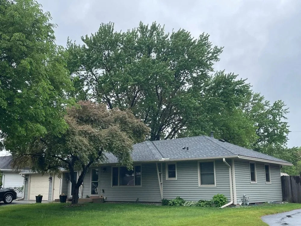 Slide of Anthem Exteriors