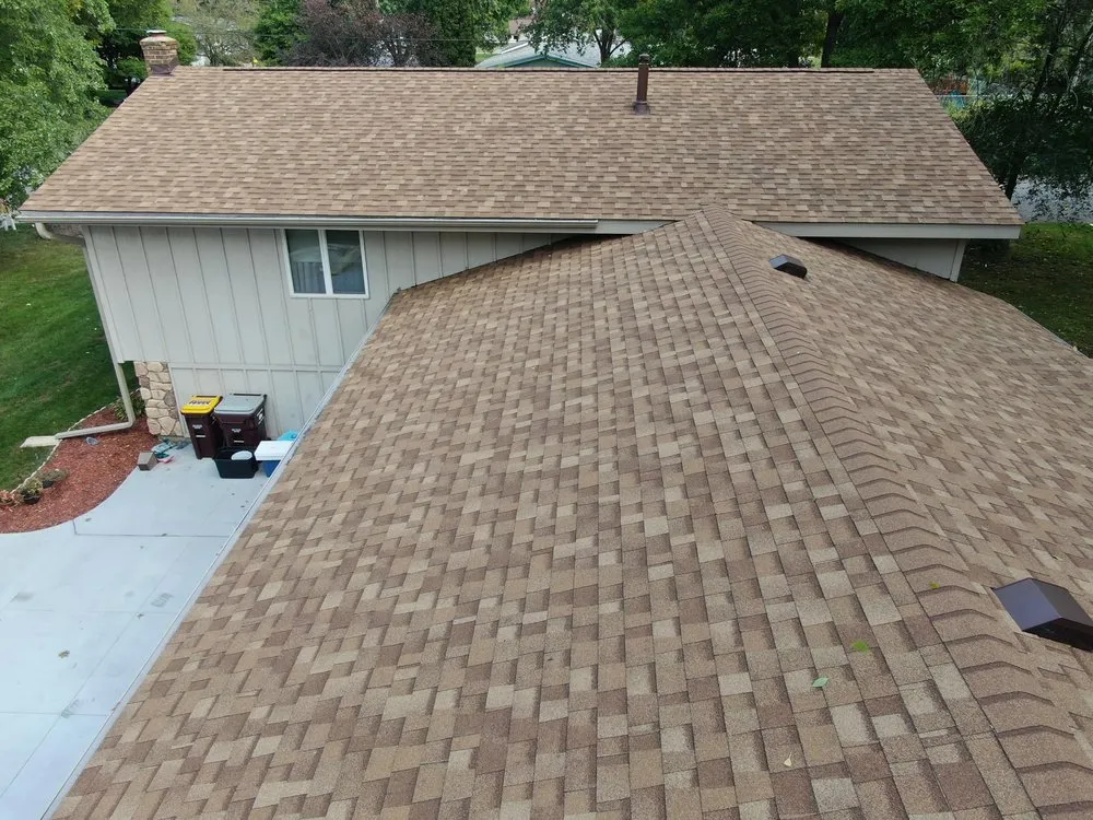 Slide of Anthem Exteriors