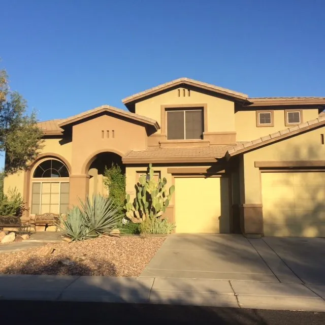 Slide of Anthem Roofing