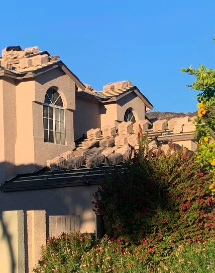 Slide of Anthem Roofing