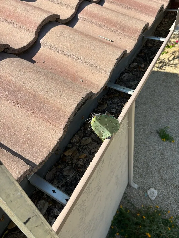 Slide of Anthem Roofing