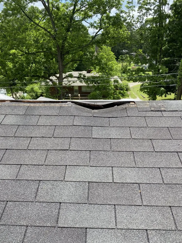 Slide of Anthony and Associates Roofing