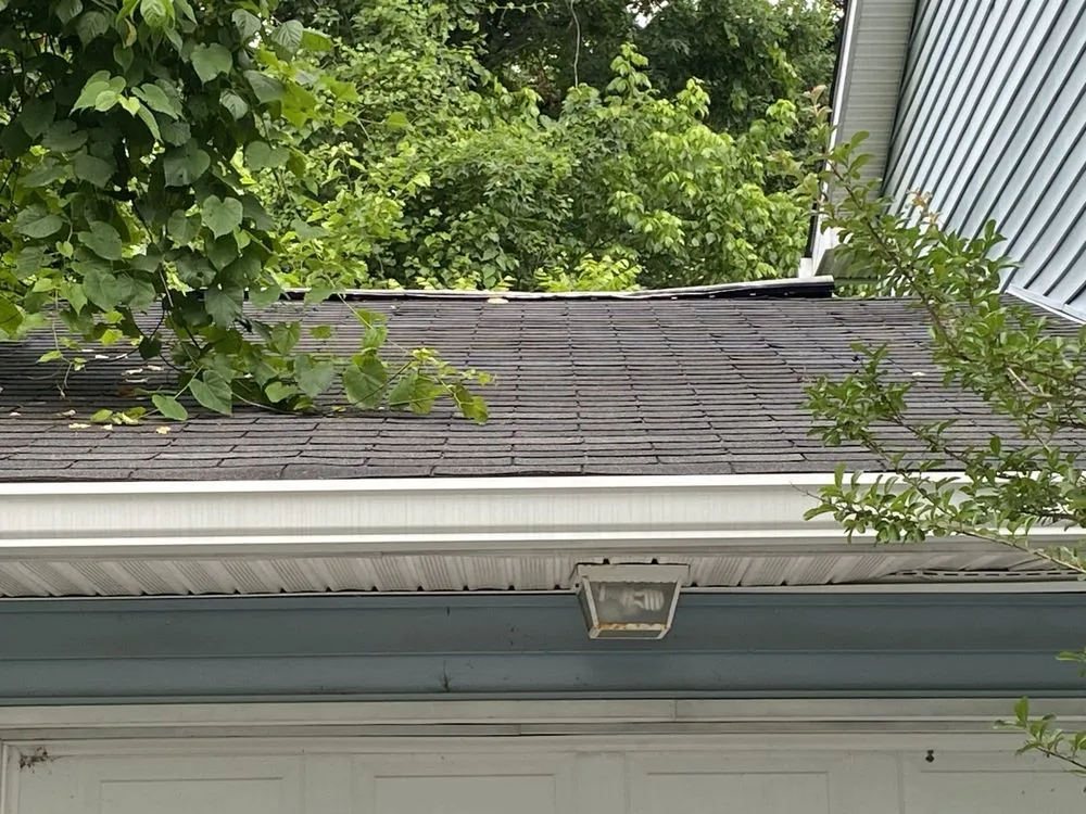 Slide of Anthony and Associates Roofing