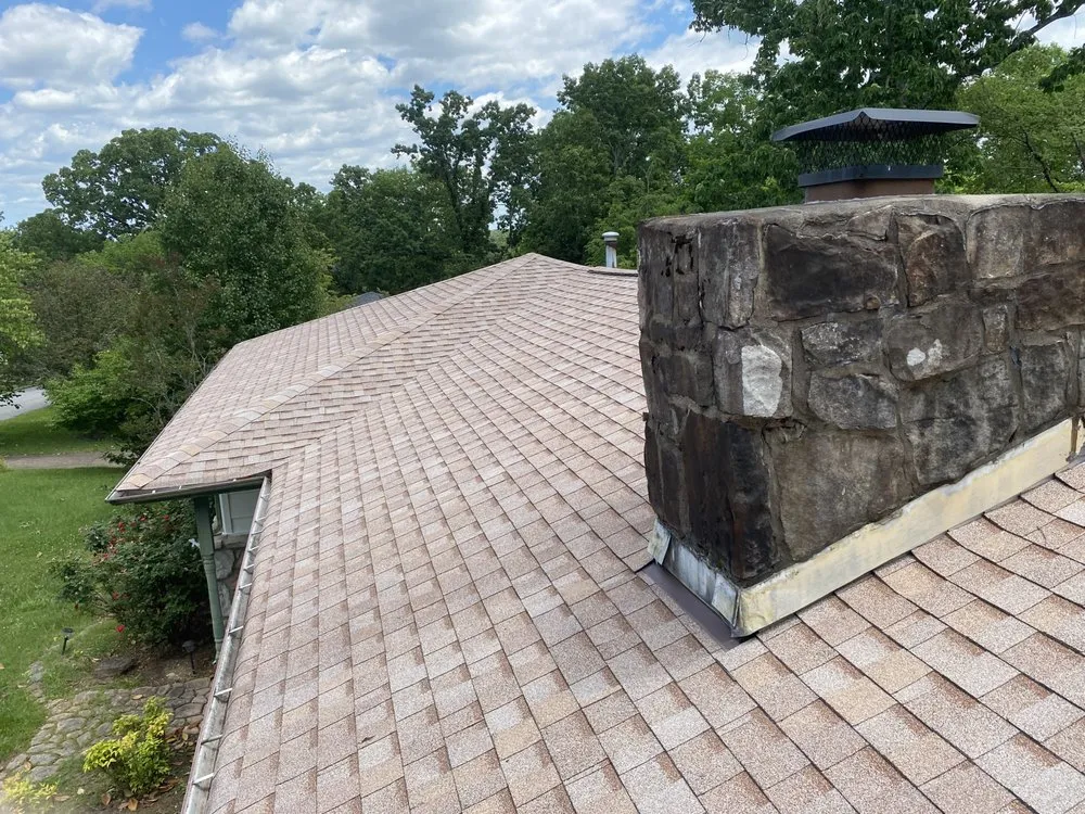 Slide of Anthony and Associates Roofing