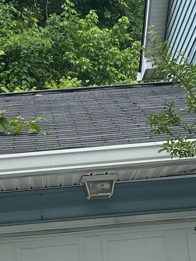 Slide of Anthony and Associates Roofing