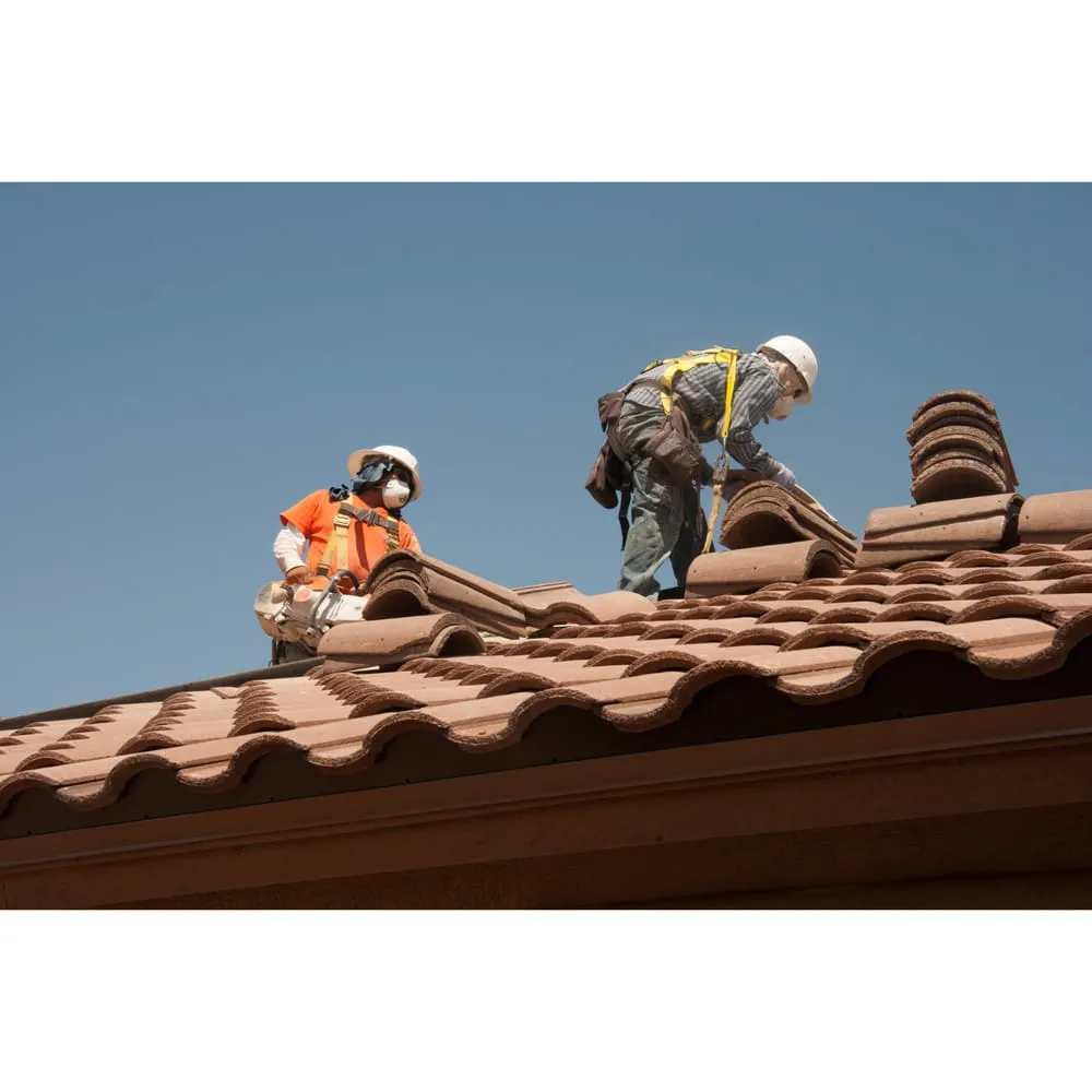Slide of Anthony and Associates Roofing