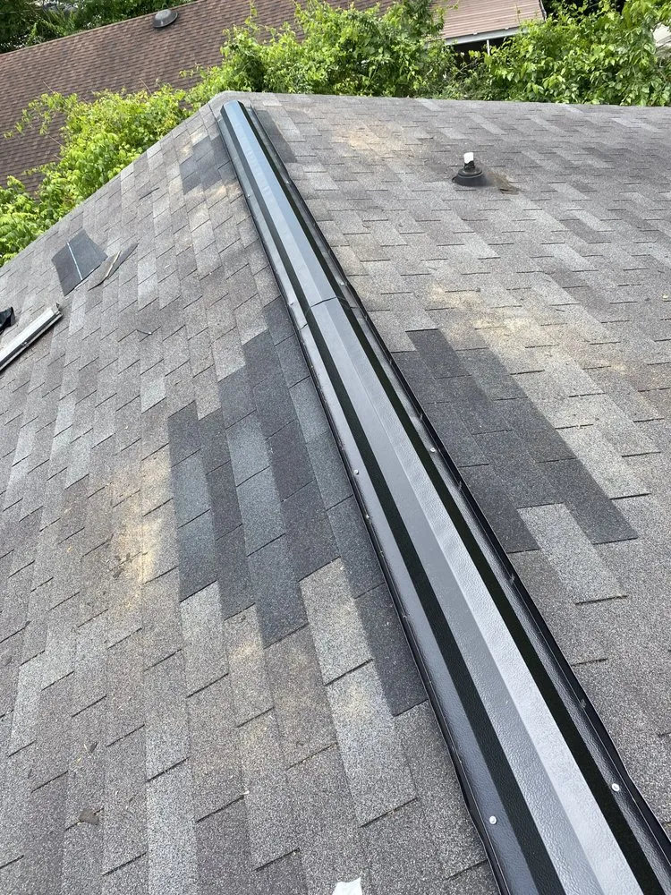 Slide of Anthony and Associates Roofing