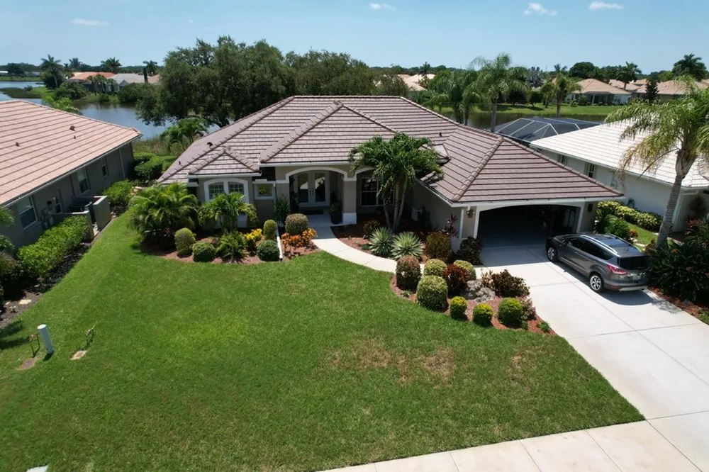 Slide of Anthony C. Leonard Roofing