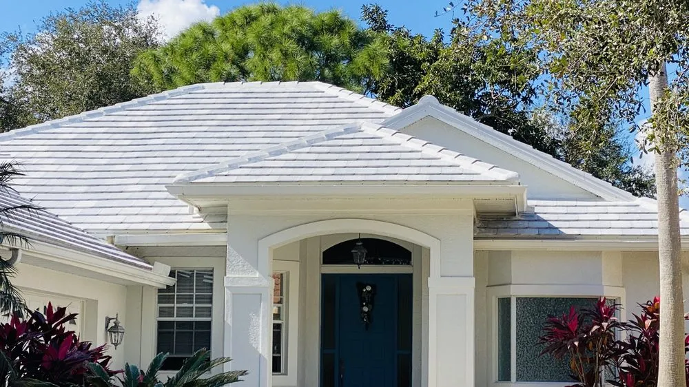 Slide of Anthony C. Leonard Roofing