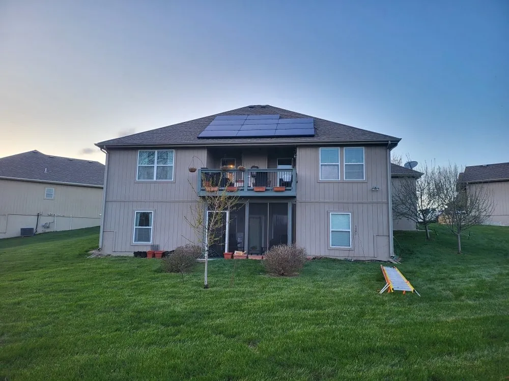 Slide of Anthony Colombo's Roofing and Repair