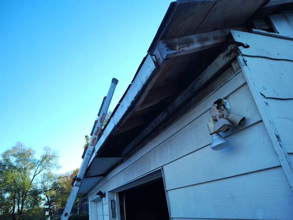 Slide of Anthony Colombo's Roofing and Repair