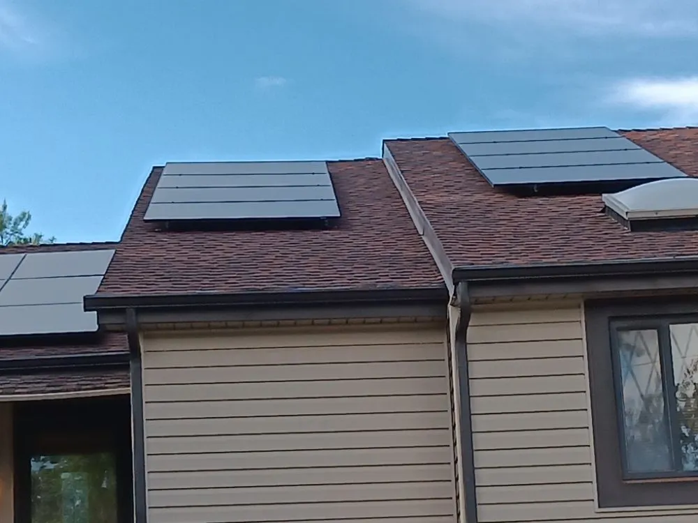 Slide of Anthony Colombo's Roofing and Repair