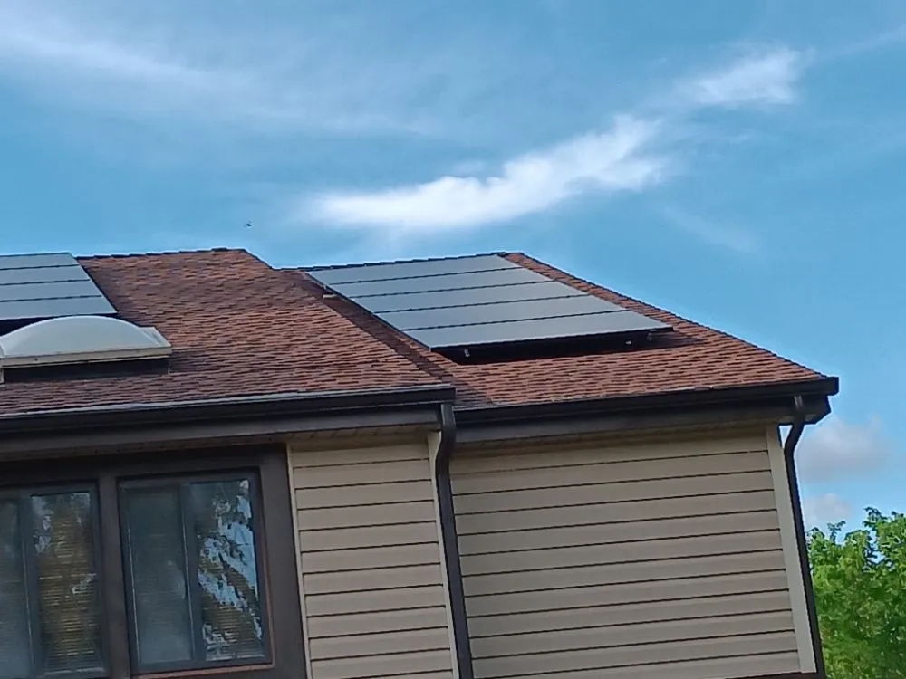 Slide of Anthony Colombo's Roofing and Repair