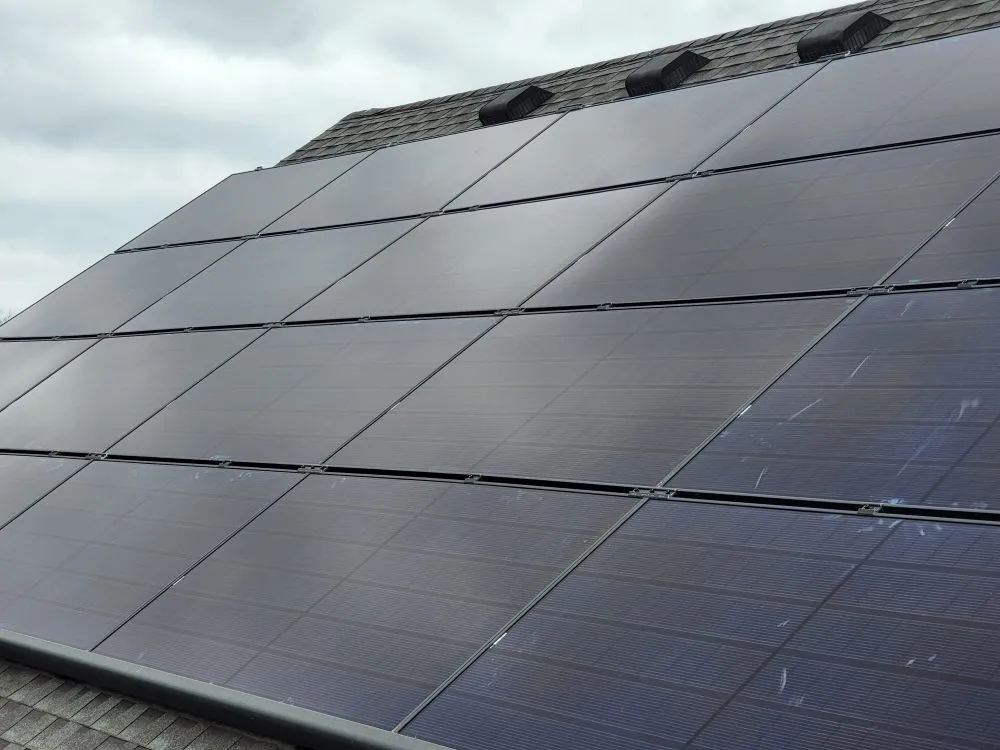 Slide of Anthony Colombo's Roofing and Repair